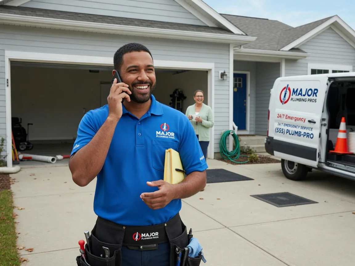 Drain Cleaning Services Granite Bay, CA FAQs